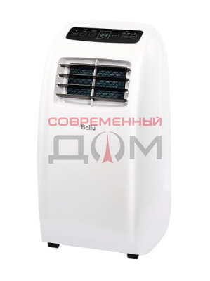 Кондиционер мобильный BALLU BPAC-07 CE 17Y /серия smart electronic